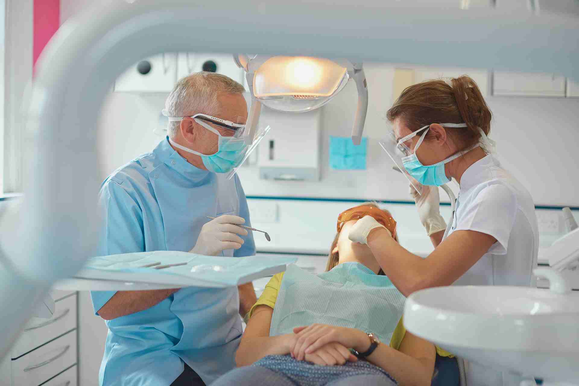 Dentist in Beatrice, NE